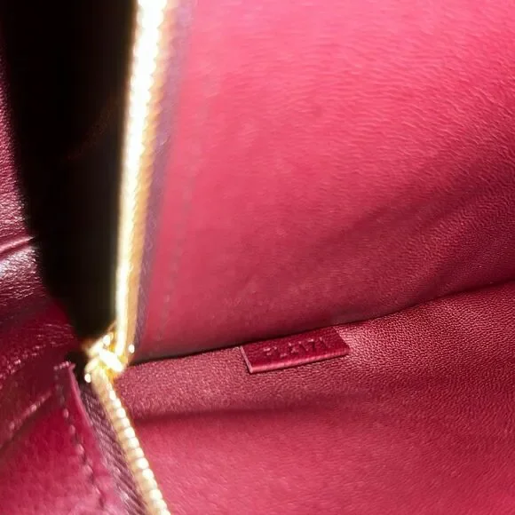 Louis Vuitton Lockit MM - Picture 13 of 16